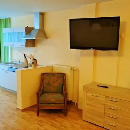 Apartments Hotel Petersburg Ντίσελντορφ Δωμάτιο φωτογραφία