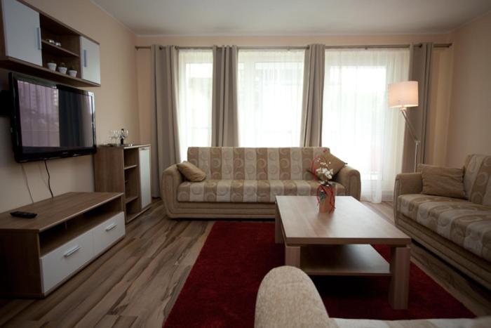 Apartments Hotel Petersburg Ντίσελντορφ Εξωτερικό φωτογραφία