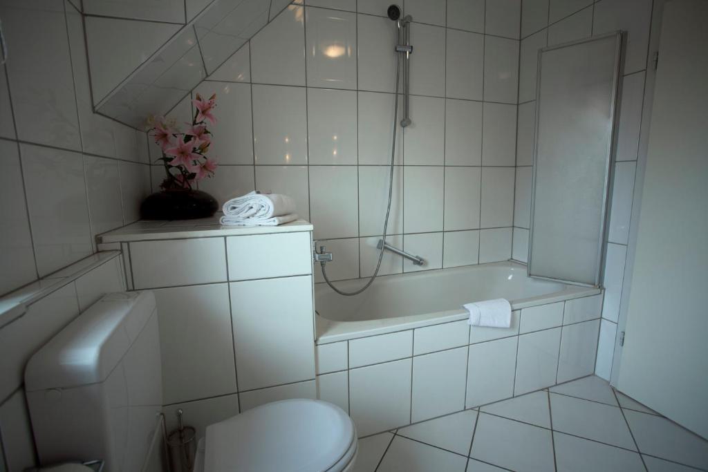 Apartments Hotel Petersburg Ντίσελντορφ Δωμάτιο φωτογραφία
